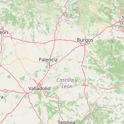 Mapa base