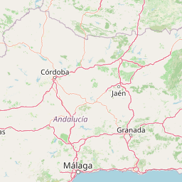 Mapa base