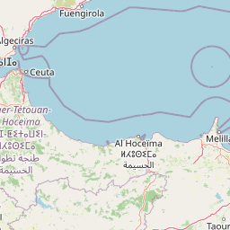 Mapa base