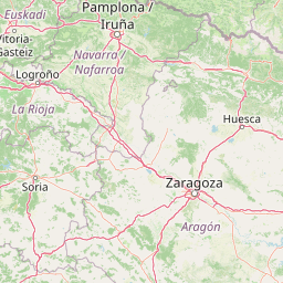Mapa base