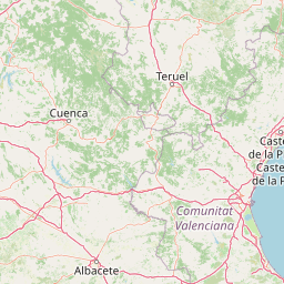 Mapa base