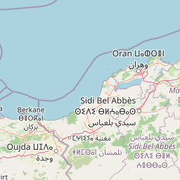Mapa base