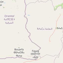 Mapa base