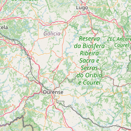 Mapa base