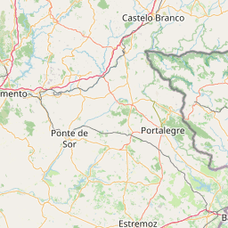 Mapa base