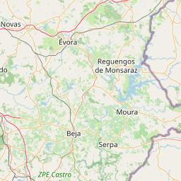 Mapa base