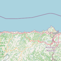 Mapa base