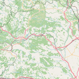 Mapa base
