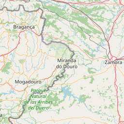 Mapa base