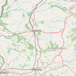 Mapa base