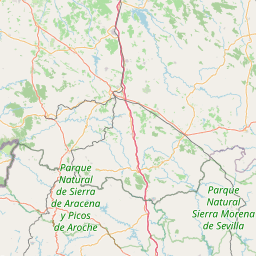 Mapa base