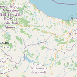 Mapa base
