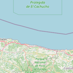 Mapa base
