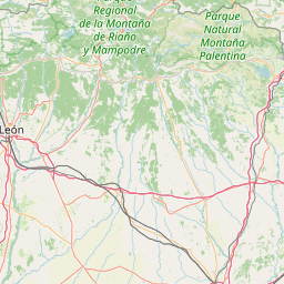 Mapa base