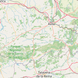 Mapa base