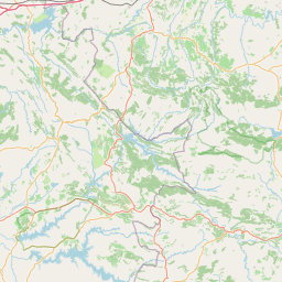 Mapa base