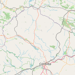 Mapa base
