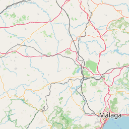 Mapa base