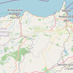 Mapa base