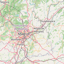 Mapa base
