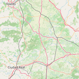 Mapa base
