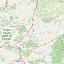 Mapa base