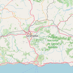 Mapa base