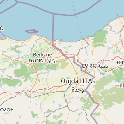 Mapa base