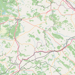 Mapa base