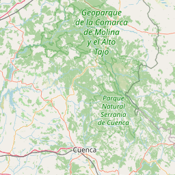 Mapa base