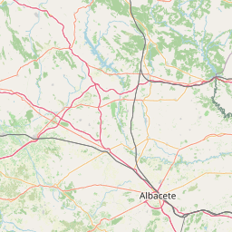 Mapa base