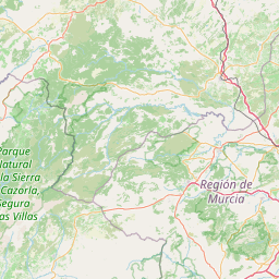 Mapa base