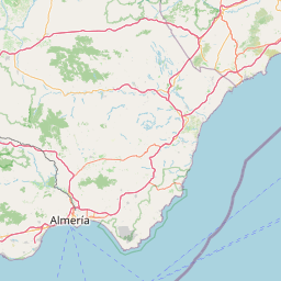 Mapa base