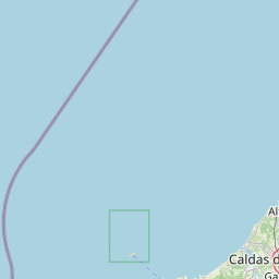 Mapa base