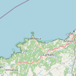 Mapa base
