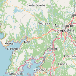 Mapa base