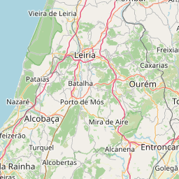 Mapa base