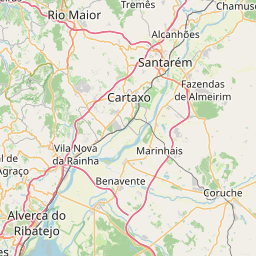 Mapa base