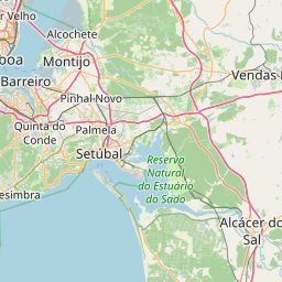 Mapa base