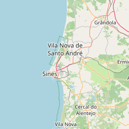 Mapa base