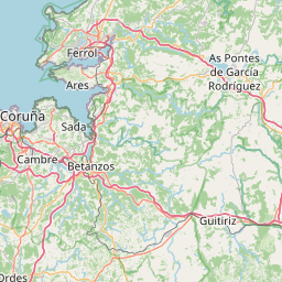 Mapa base