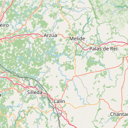 Mapa base