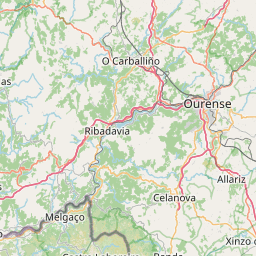 Mapa base