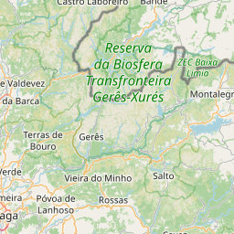 Mapa base