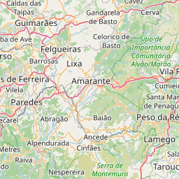 Mapa base