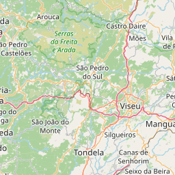 Mapa base