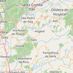 Mapa base