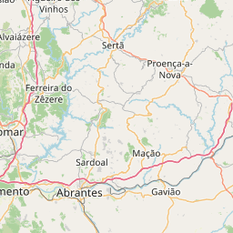 Mapa base