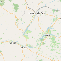 Mapa base