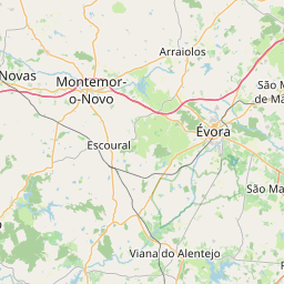 Mapa base